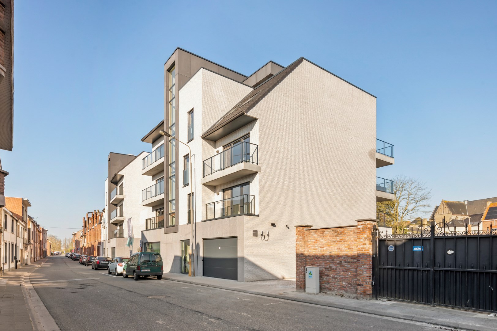 Appartement à vendre à Comines-Warneton avec 3 chambres - photo 5