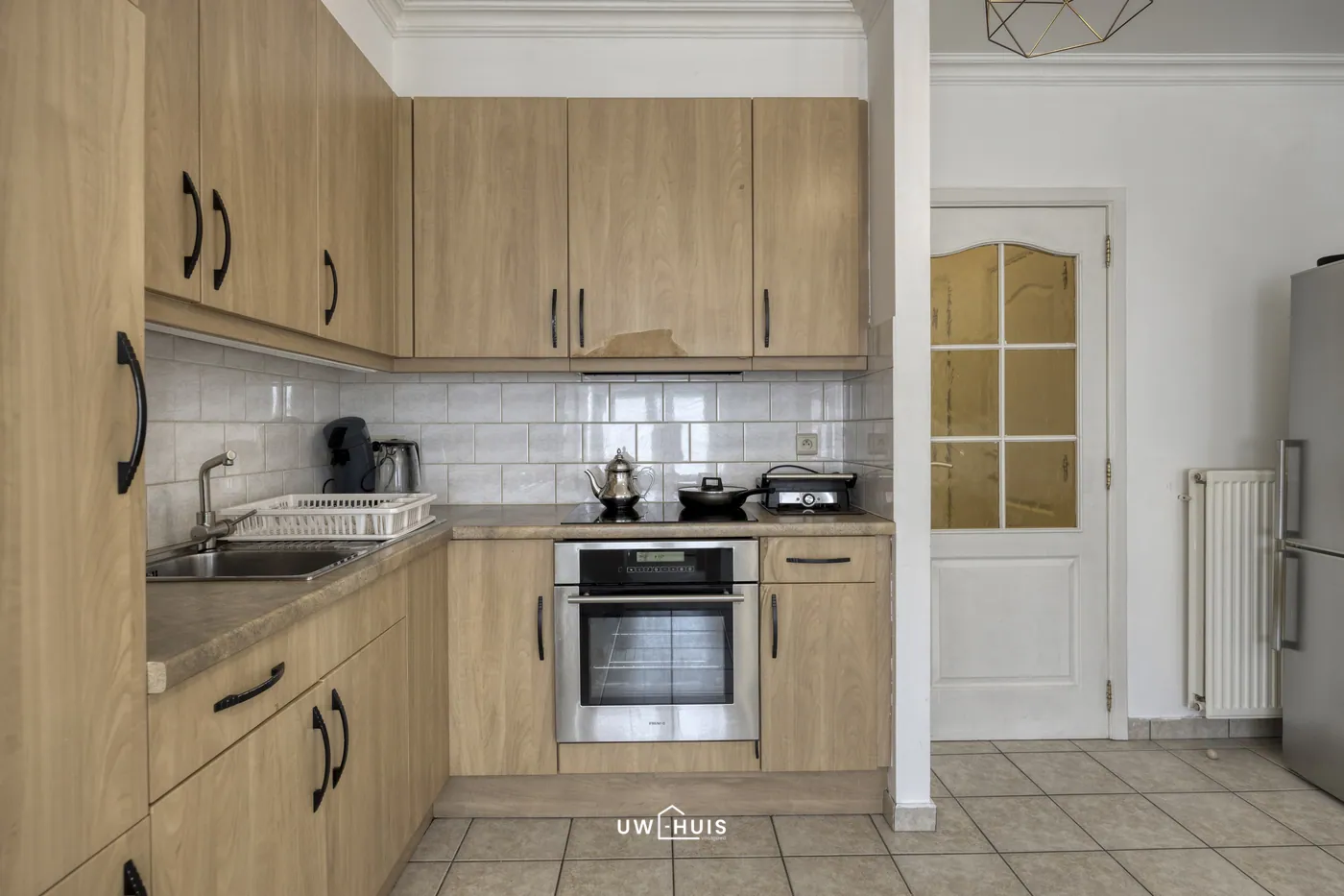 TOP DUPLEX MET 2 SLPK - foto 4