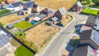 Bij ImmoFusion 7/7 “open huis” : klik op onze 3D-RONDLEIDING!Ervaar vastgoed alsof je er zelf doorloopt en bekijk de virtuele tour!Welkom in...