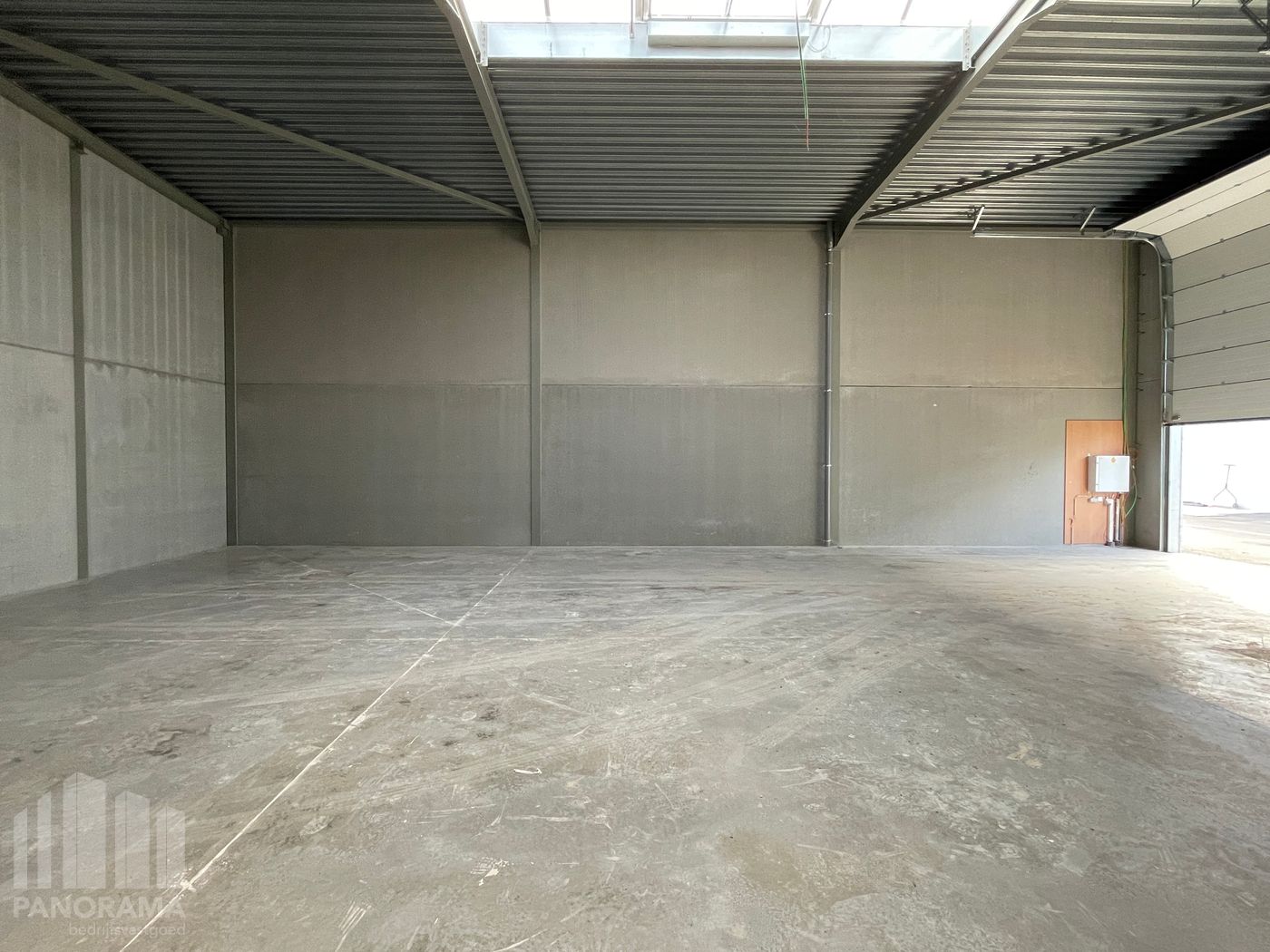 Nieuwbouw KMO-unit van 237 m² te koop! - foto 4