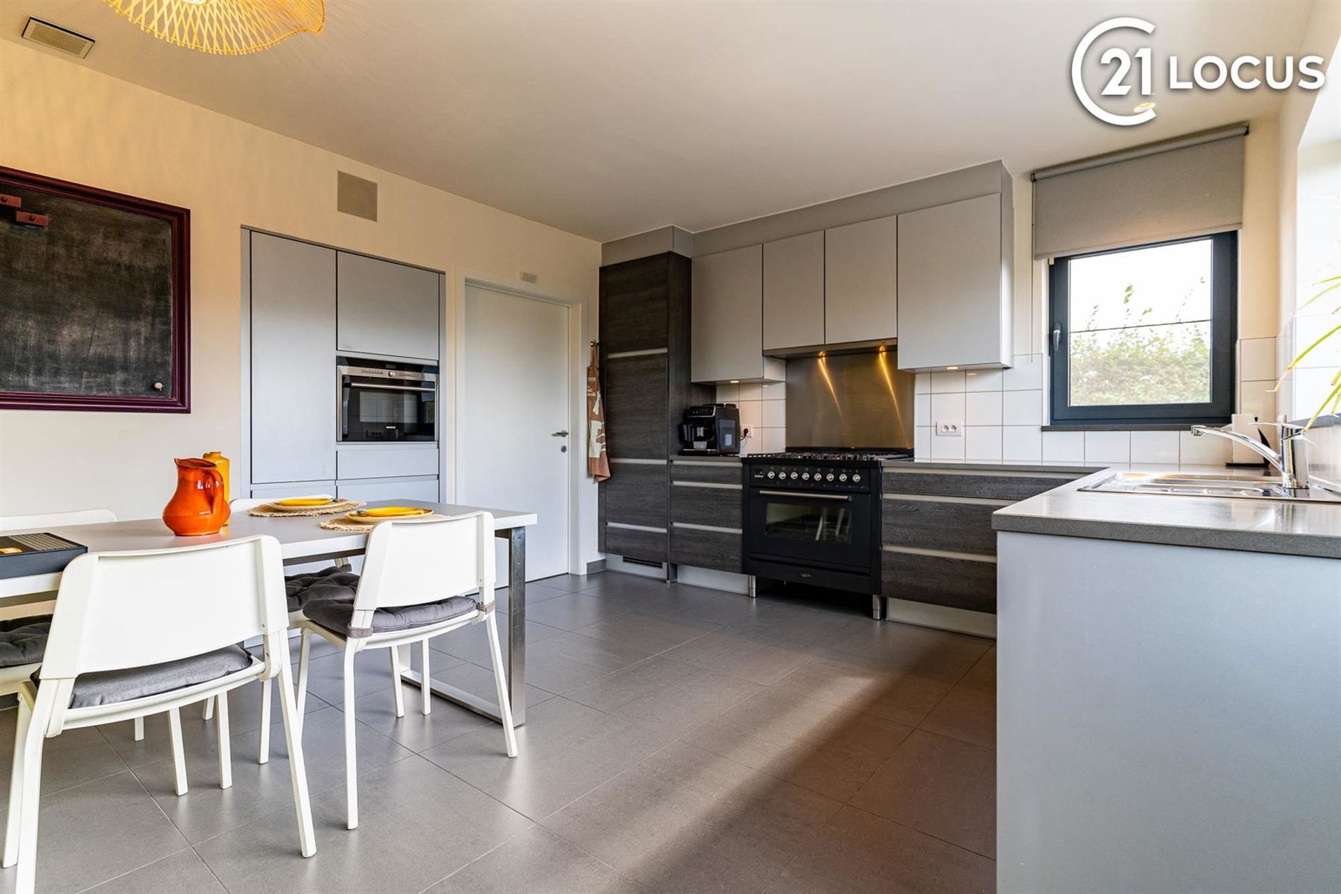 Exceptionally flexible living on 1,056 m² in Doorslaar - photo 5