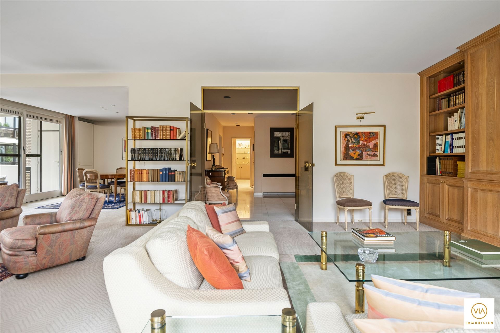 Apartment for sale in Antwerp with 3 bedrooms - photo 5