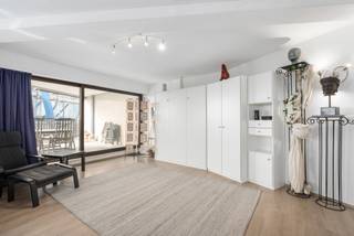 Appartement à vendre à Blankenberge