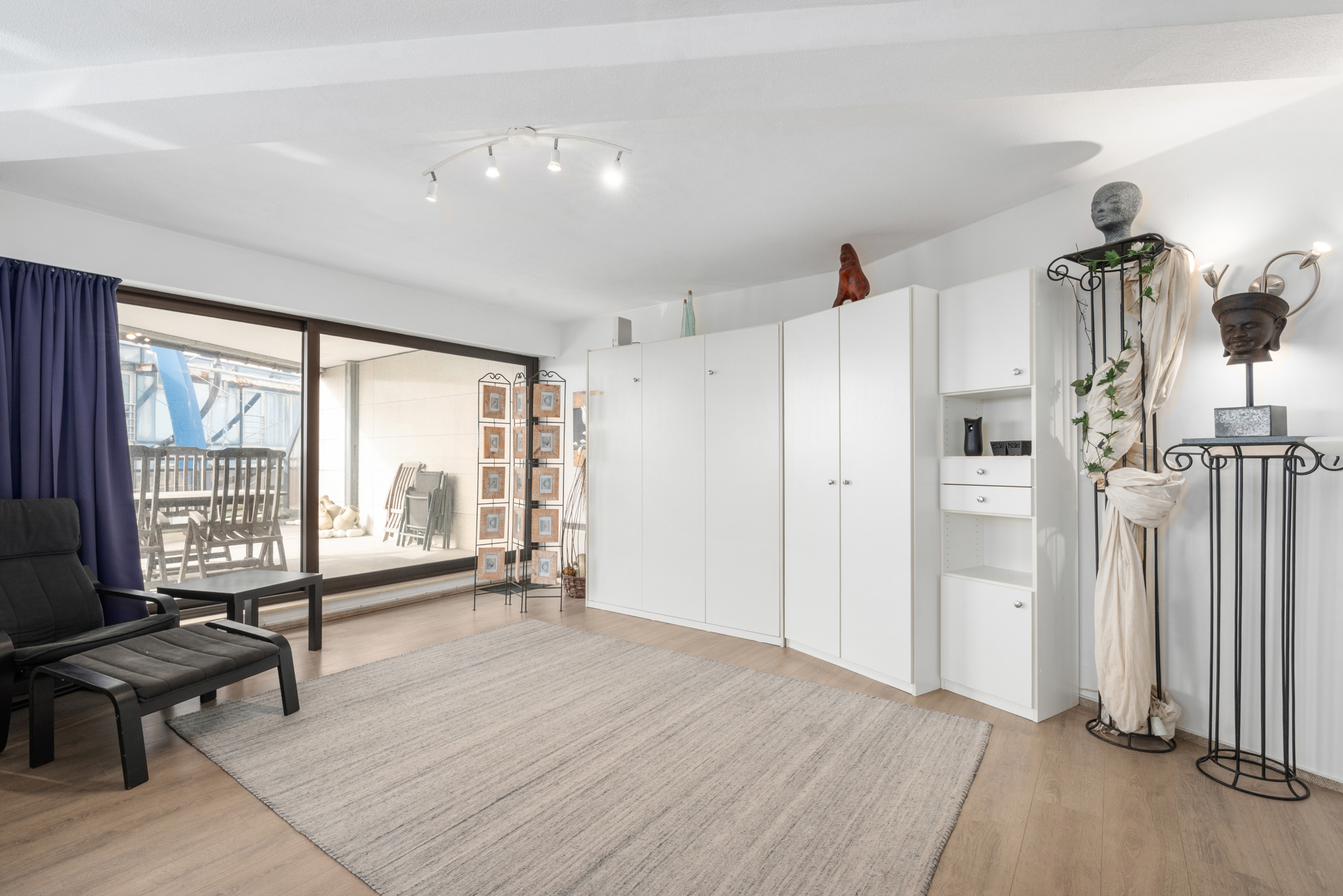 Apartment for sale in Blankenberge with 1 bedroom - photo 4