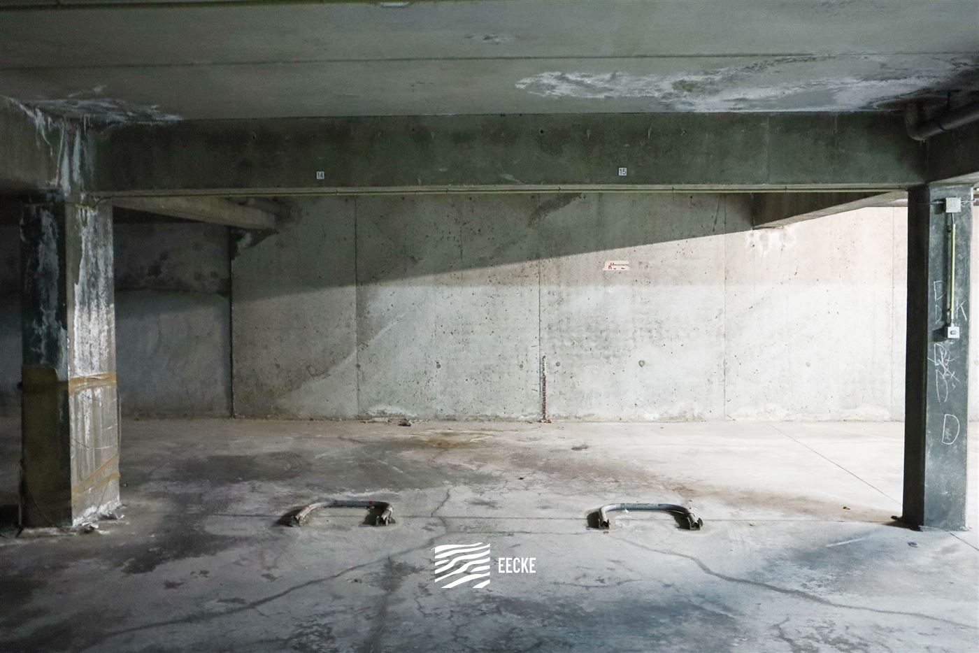 Parking - binnenstaanplaats - foto 4