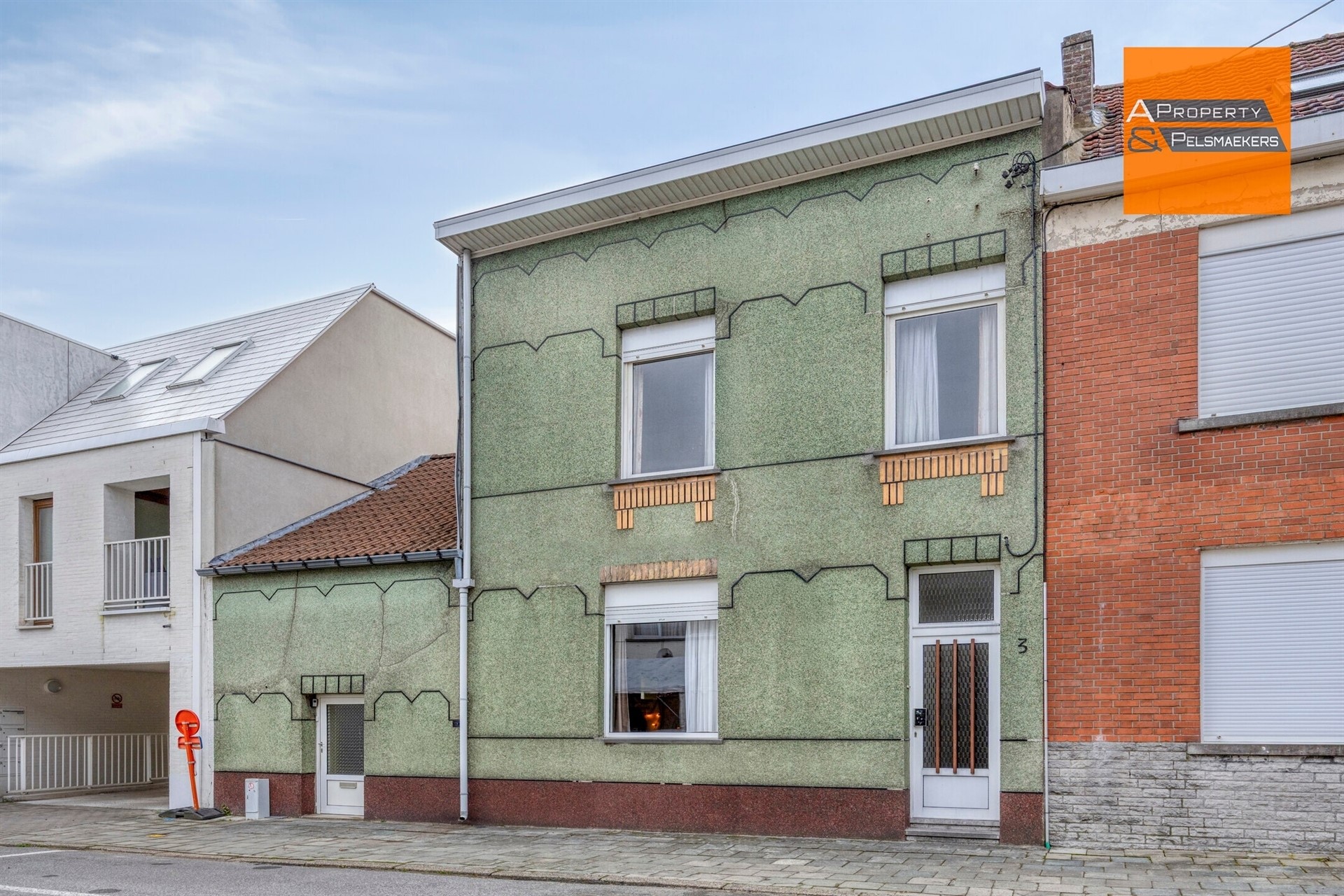 Wonnig te koop in Bertem!!! - foto 1