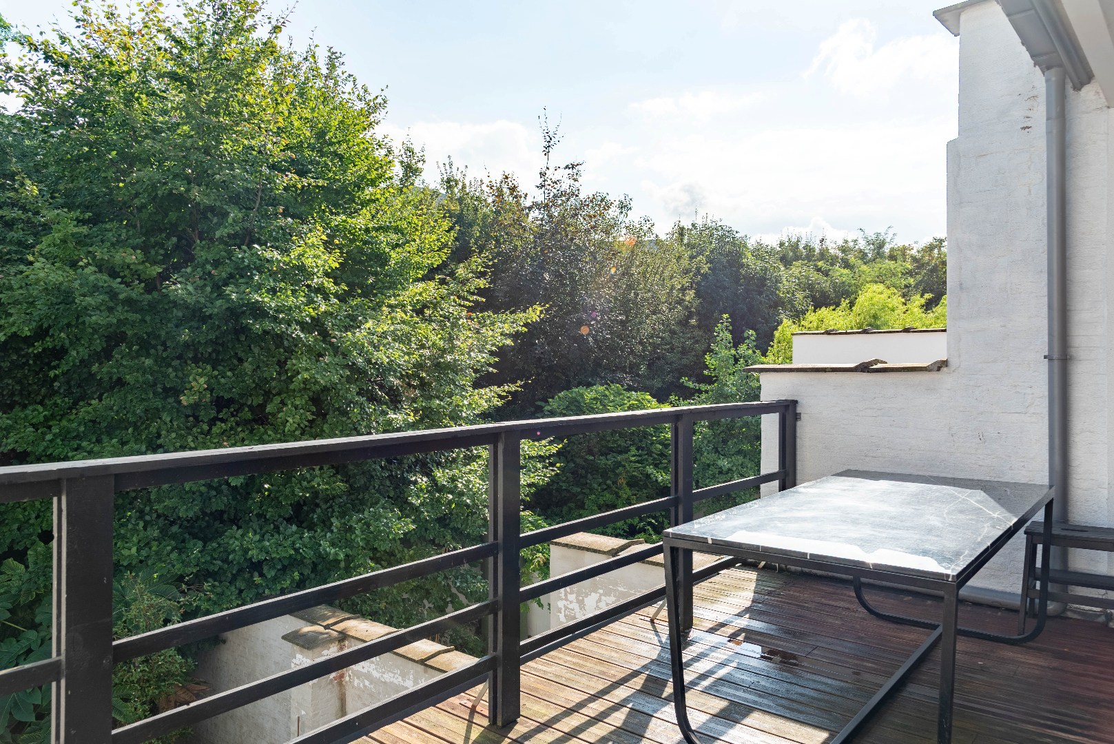 Charmant appartement met karakter en een heerlijk ruim terras - foto 5