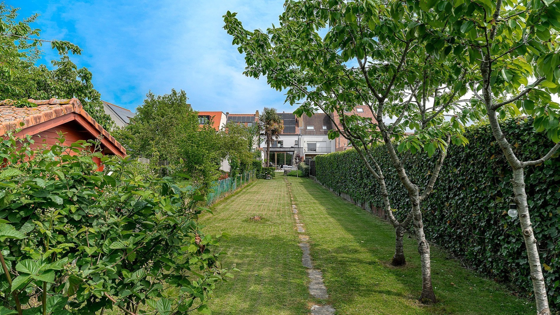 House for sale in Knokke-Heist