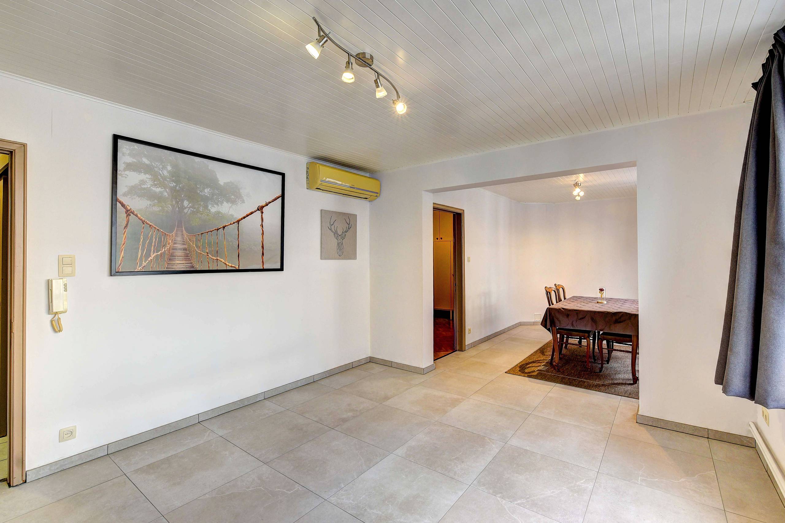 Apartment for sale in Tienen with 1 bedroom - photo 5