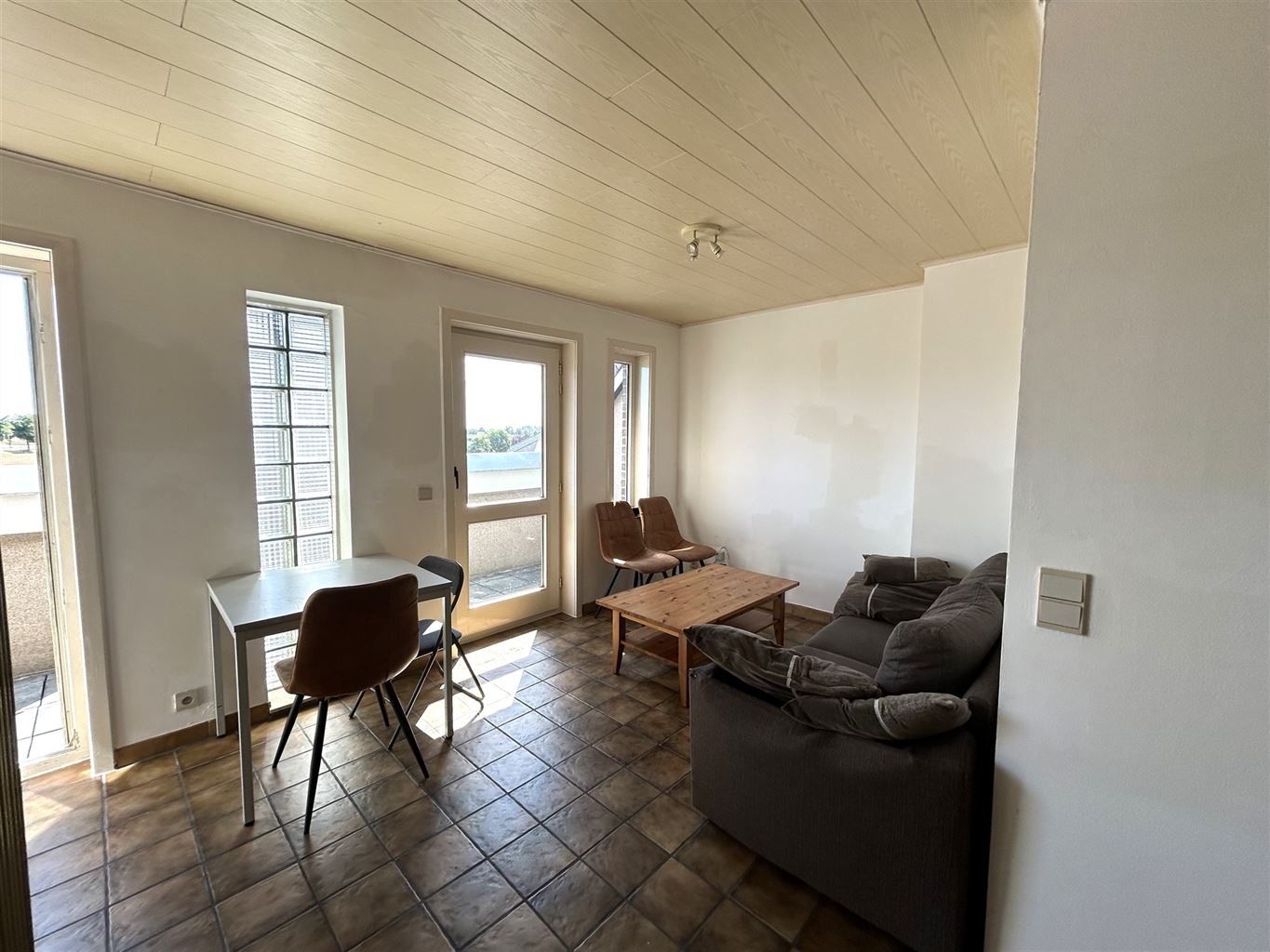 Appartement à Maaseik