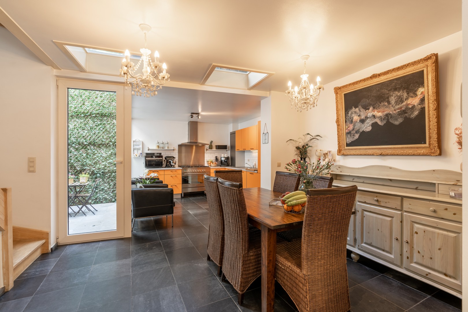 House for rent in Diest with 2 bedrooms - photo 4