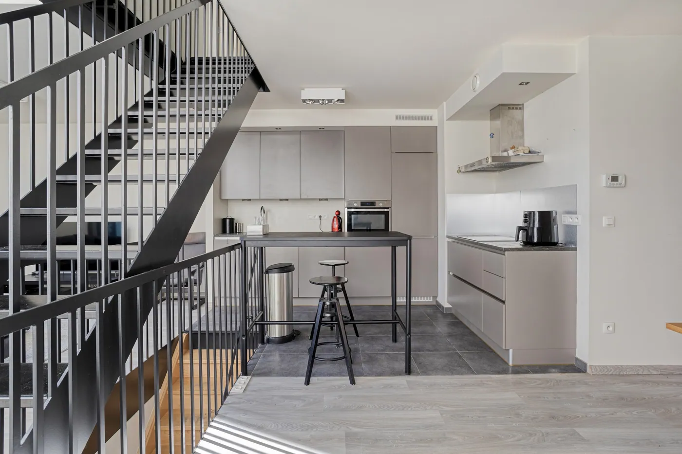 Gezinswoning met 4 slaapkamers in hartje Kessel-Lo - foto 5