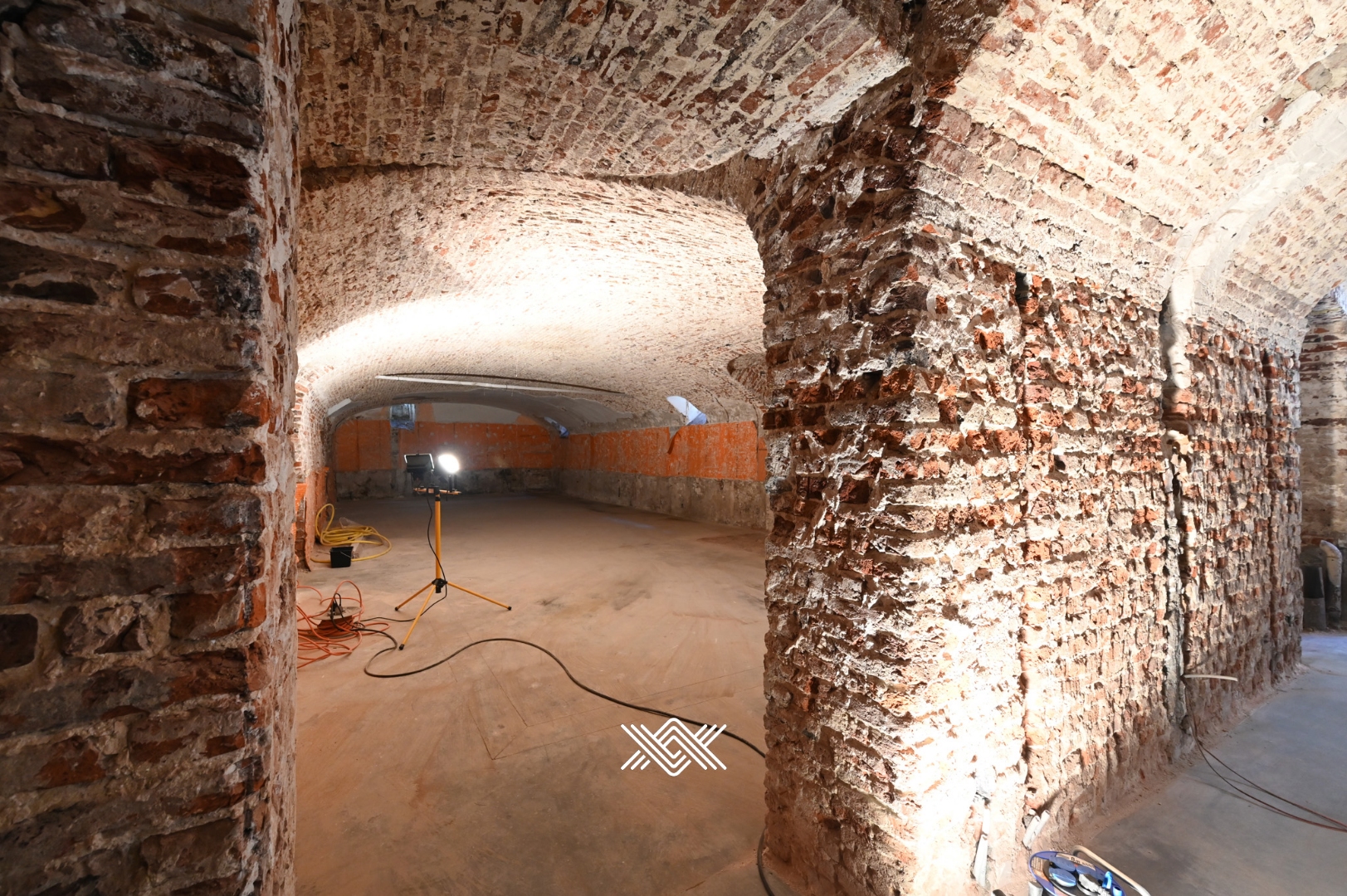 Polyvalente ruimte in stadspaleis in hartje Gent - foto 1