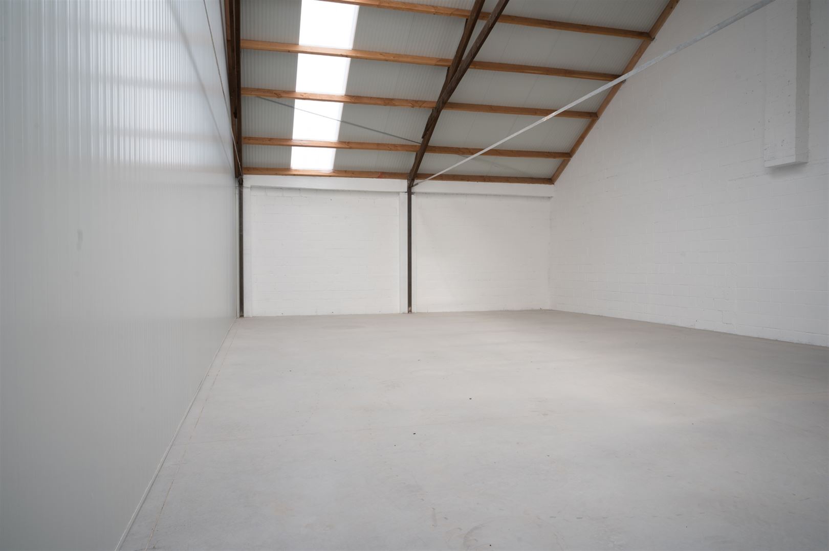 Loods voor opslag - foto 5