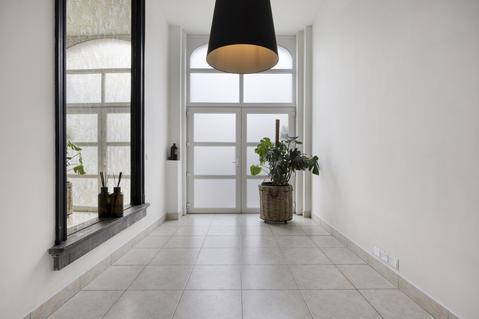 immo DAVID stelt voor: karaktervol herenhuis met atelier - foto 4