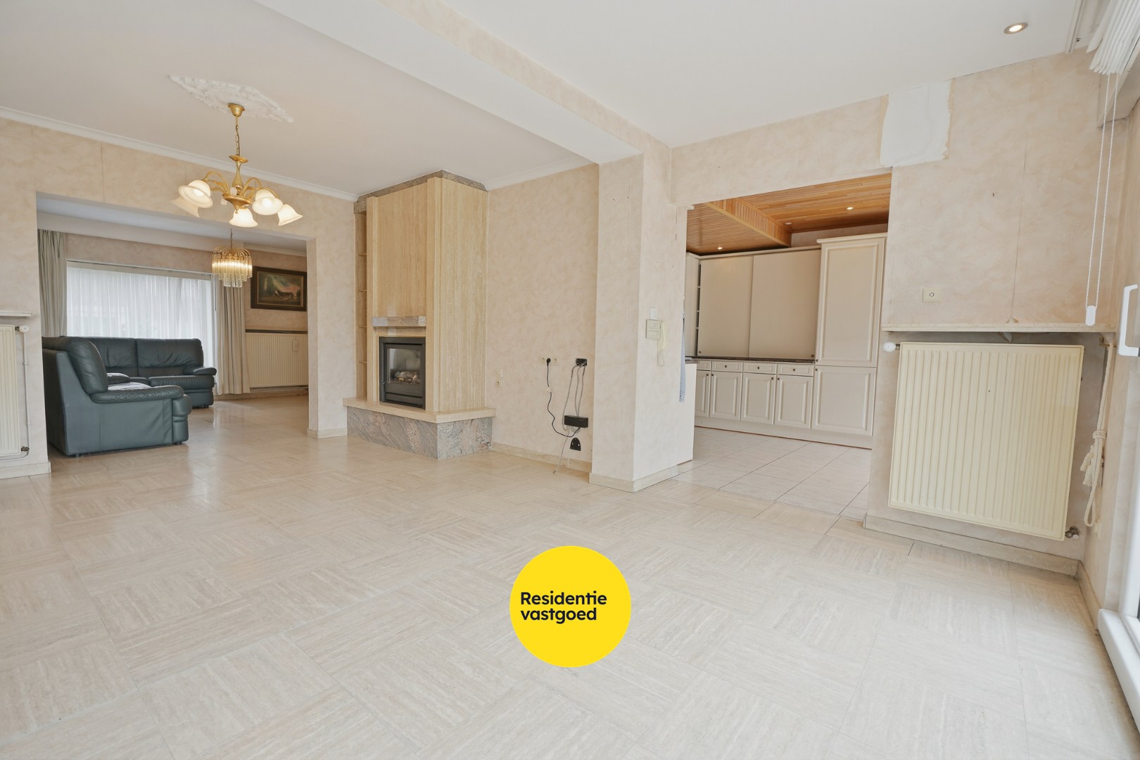 Maison à vendre à Dixmude avec 5 chambres - photo 4