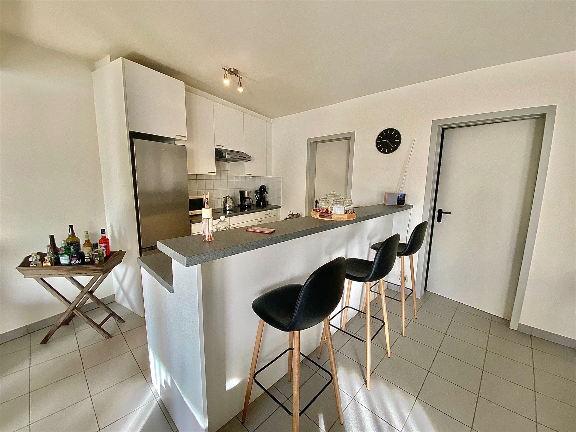 Apartment for rent in Aalst with 2 bedrooms - photo 4