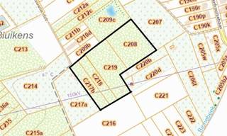 Land for sale in Zemst