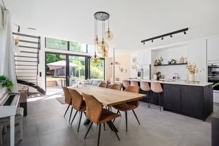 House for sale in Kampenhout
