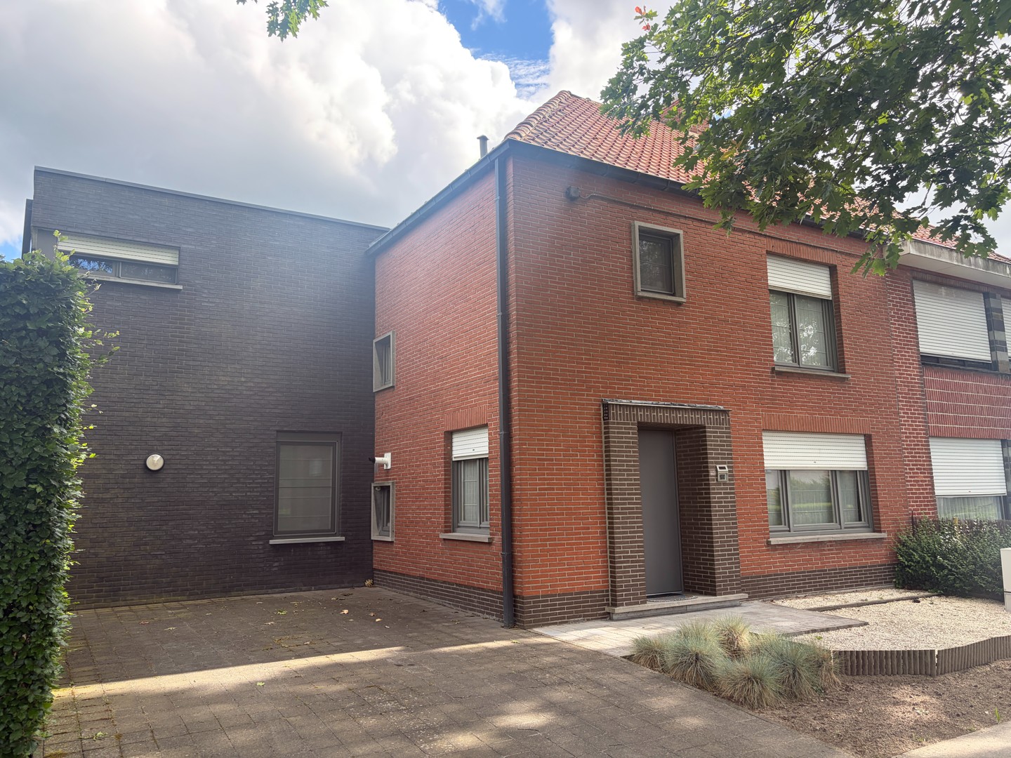 Einfamilienhaus in Kaprijke