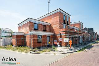 Maison à vendre à Eeklo