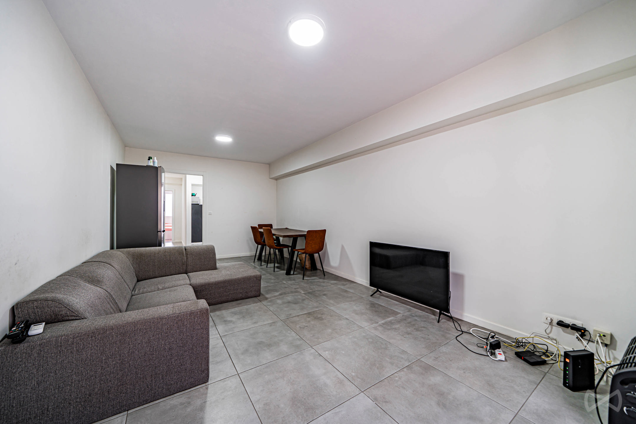 Appartement te koop in Charleroi met 2 slaapkamers - foto 4