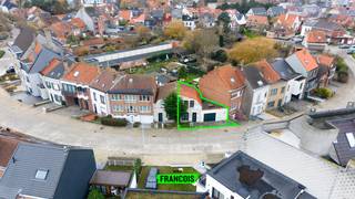 Maison à vendre à Ostende