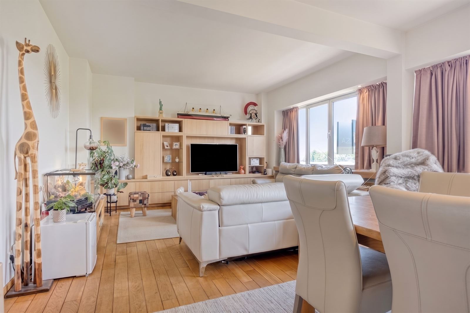 Lichtrijk appartement op toplocatie aan de Jan Van Rijswijcklaan - foto 4