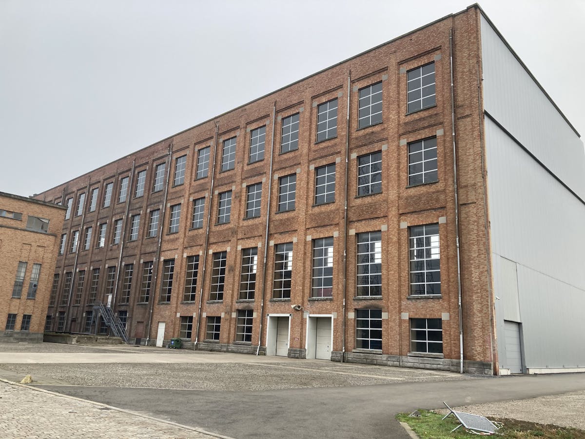 Warehouse (5,100 m²) for rent in Schelle - photo 5