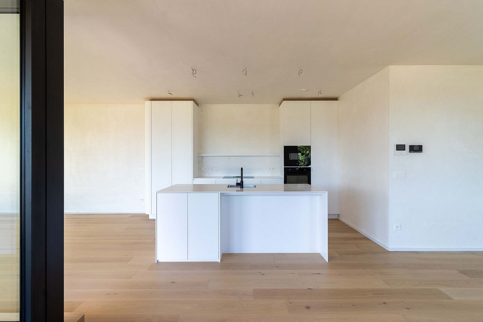 Ruim appartement met drie slaapkamers en terras in Brecht - foto 3