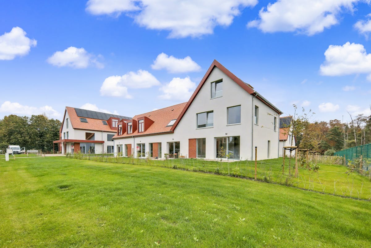 Handelspand van 150 m² te Hasselt - foto 3