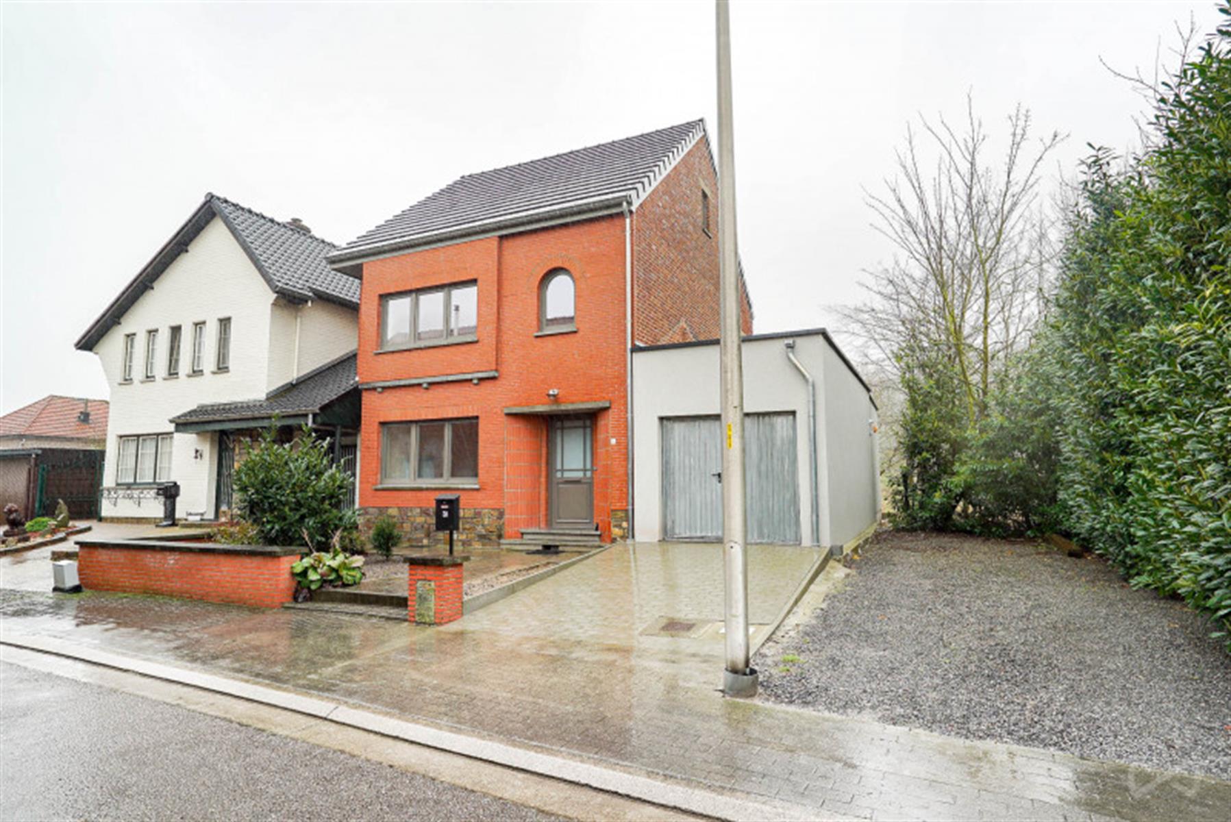 Woonhuis in Sint-truiden