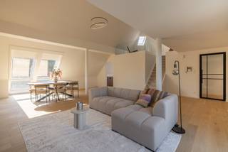 Apartment for sale in Hasselt