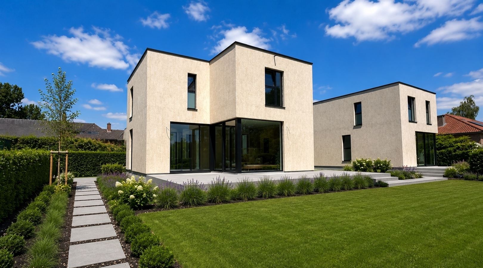 Nieuwbouwwoning - foto 2