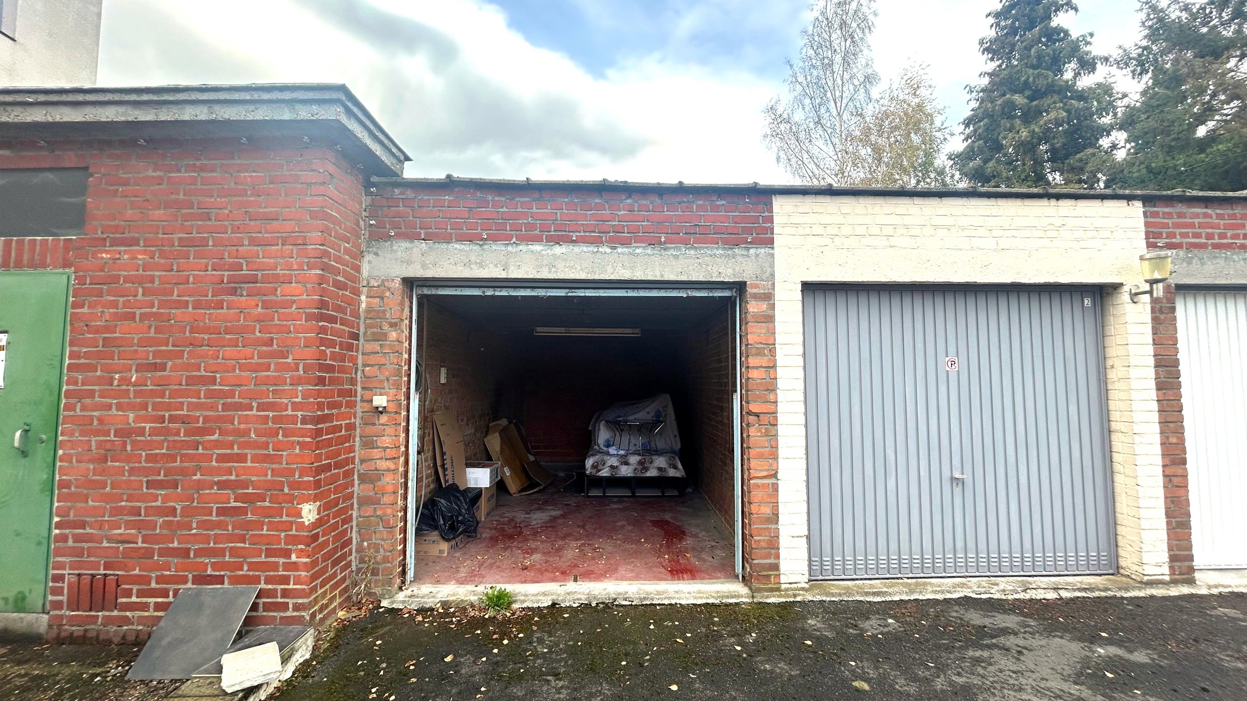 Garage for sale in Nieuwerkerken - photo 4