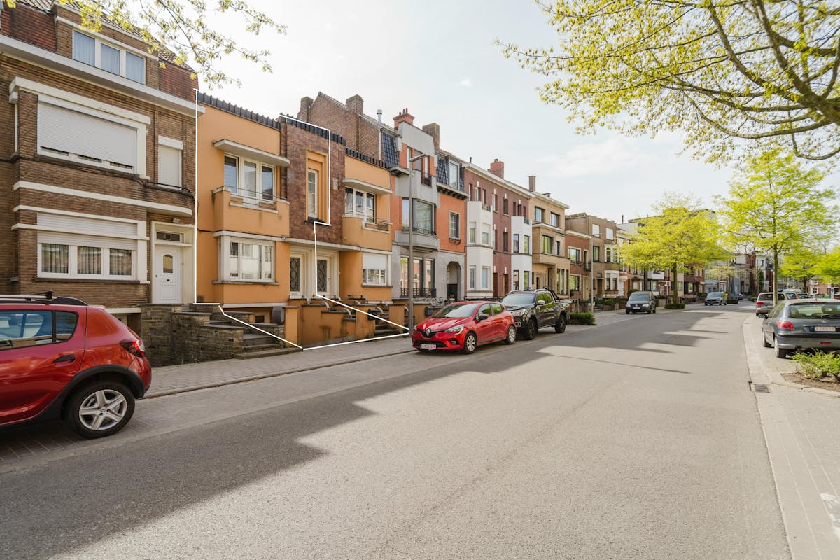 Leuke gezinswoning met 3 slaapkamers te Kortrijk - foto 2