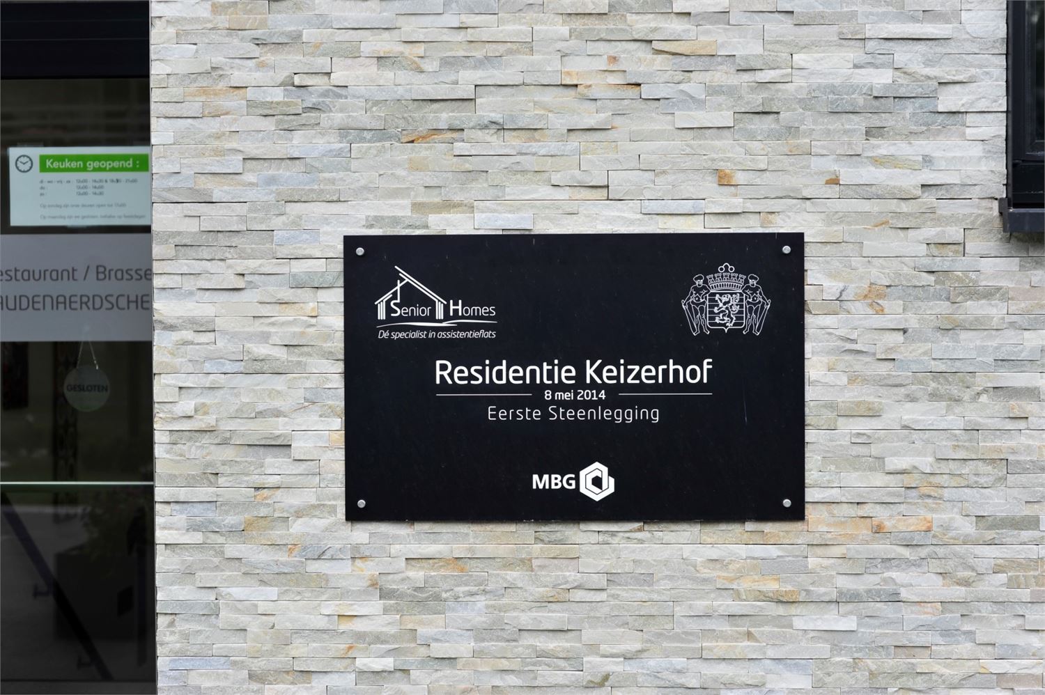 MODERNE ASSISENTIEWONING INCL. AUTOSTAANPLAATS - foto 4