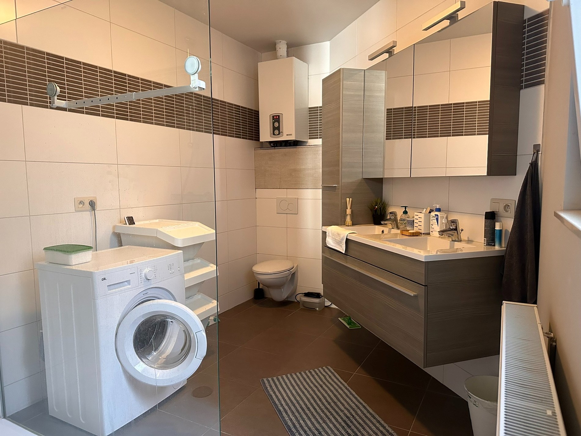 Appartement te huur aan station Gent-Sint-Pieters - foto 5