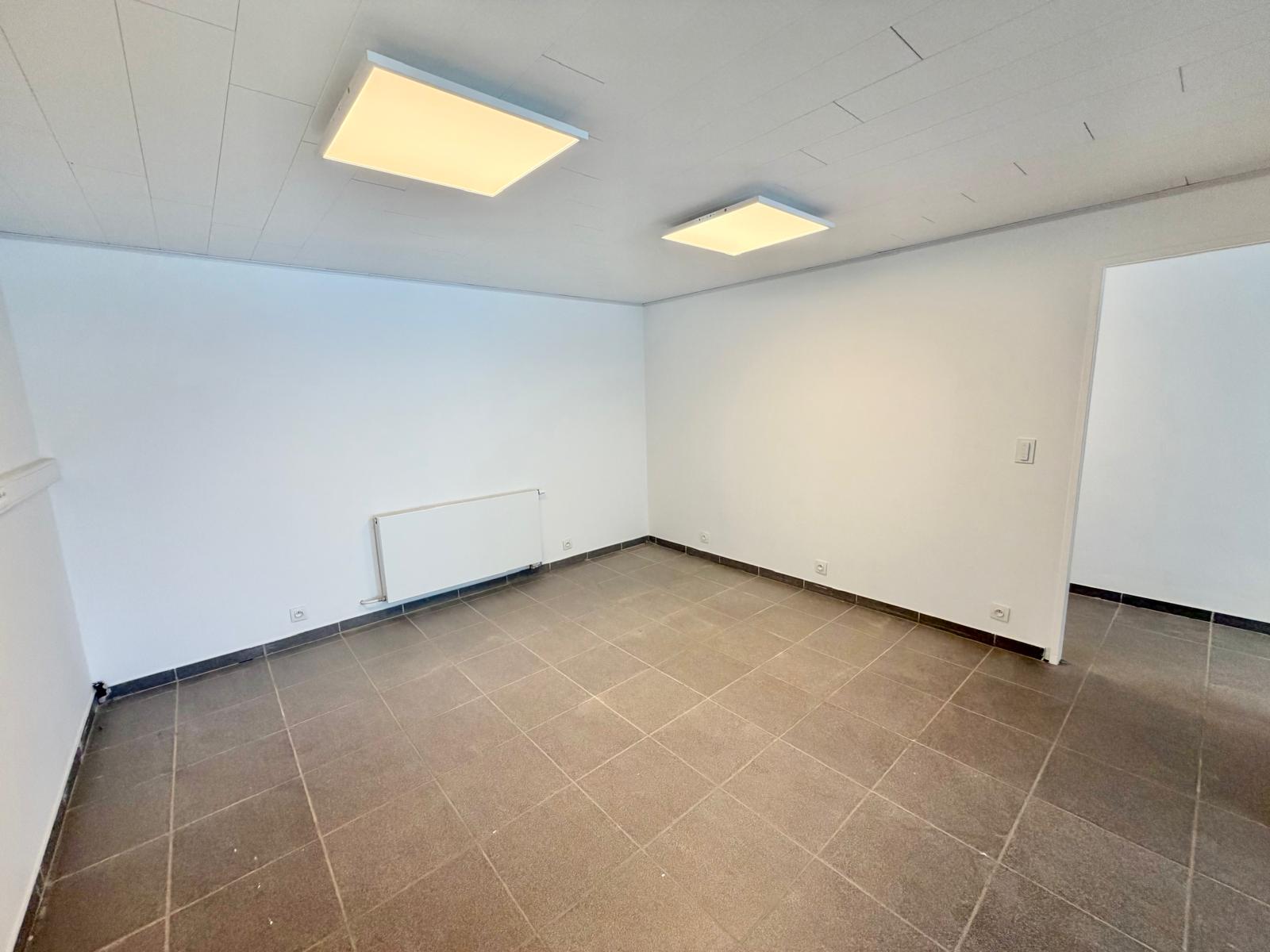 Structureel gelegen handelspand te koop. - foto 4