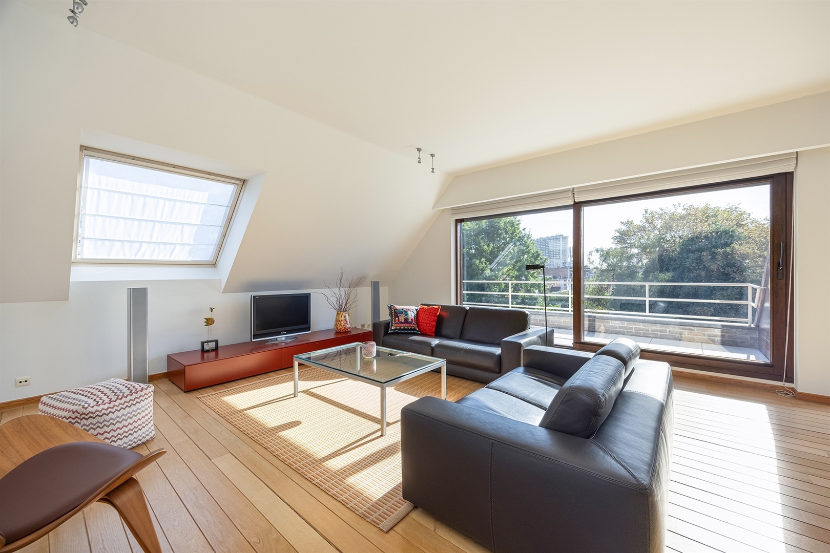 Nachtegalenhof | Sublieme penthouse - foto 4