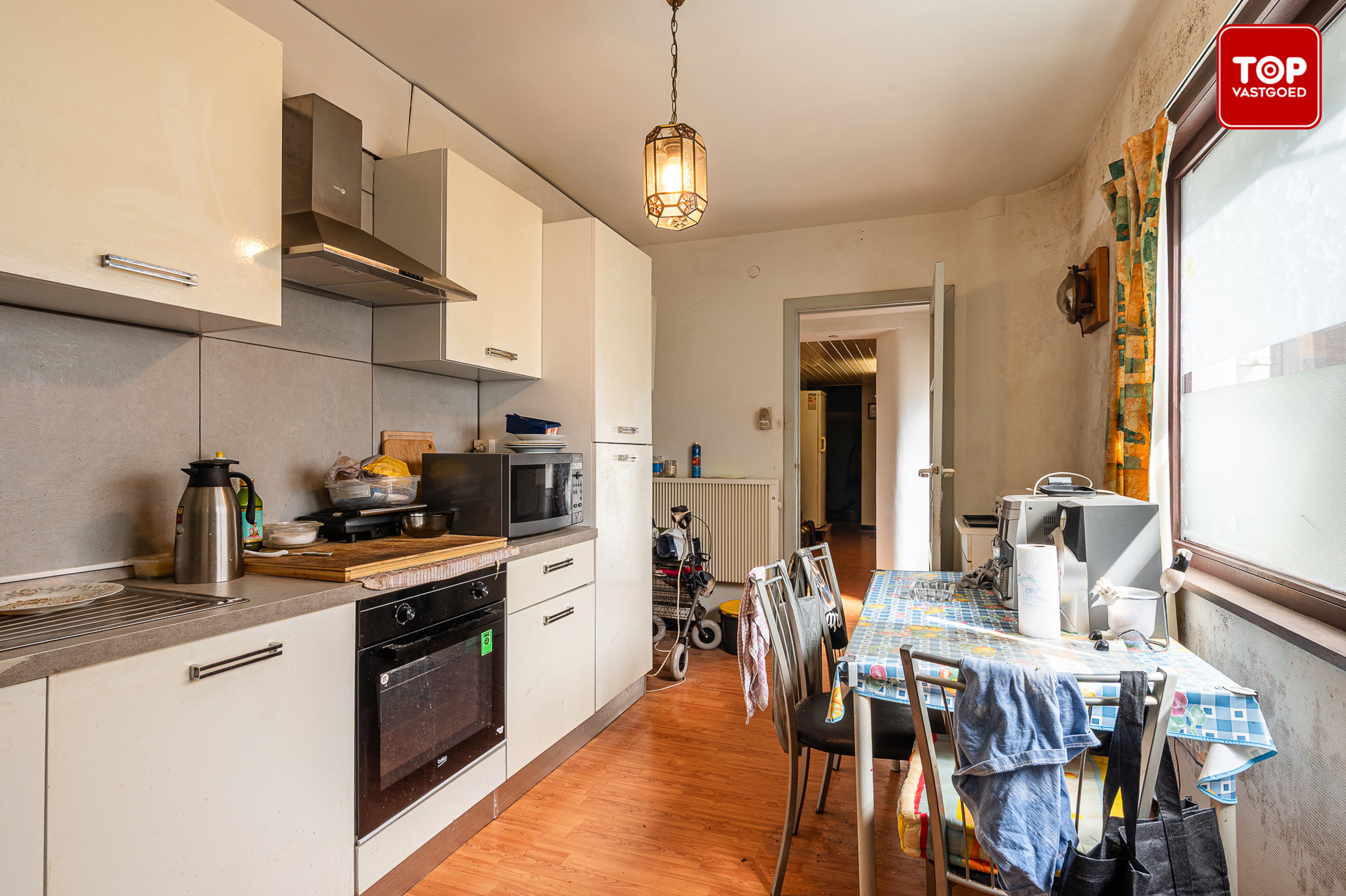 Opbrengsteigendom met 3 verhuurde units in hartje Oostende – 5,7% bruto rendement - foto 4