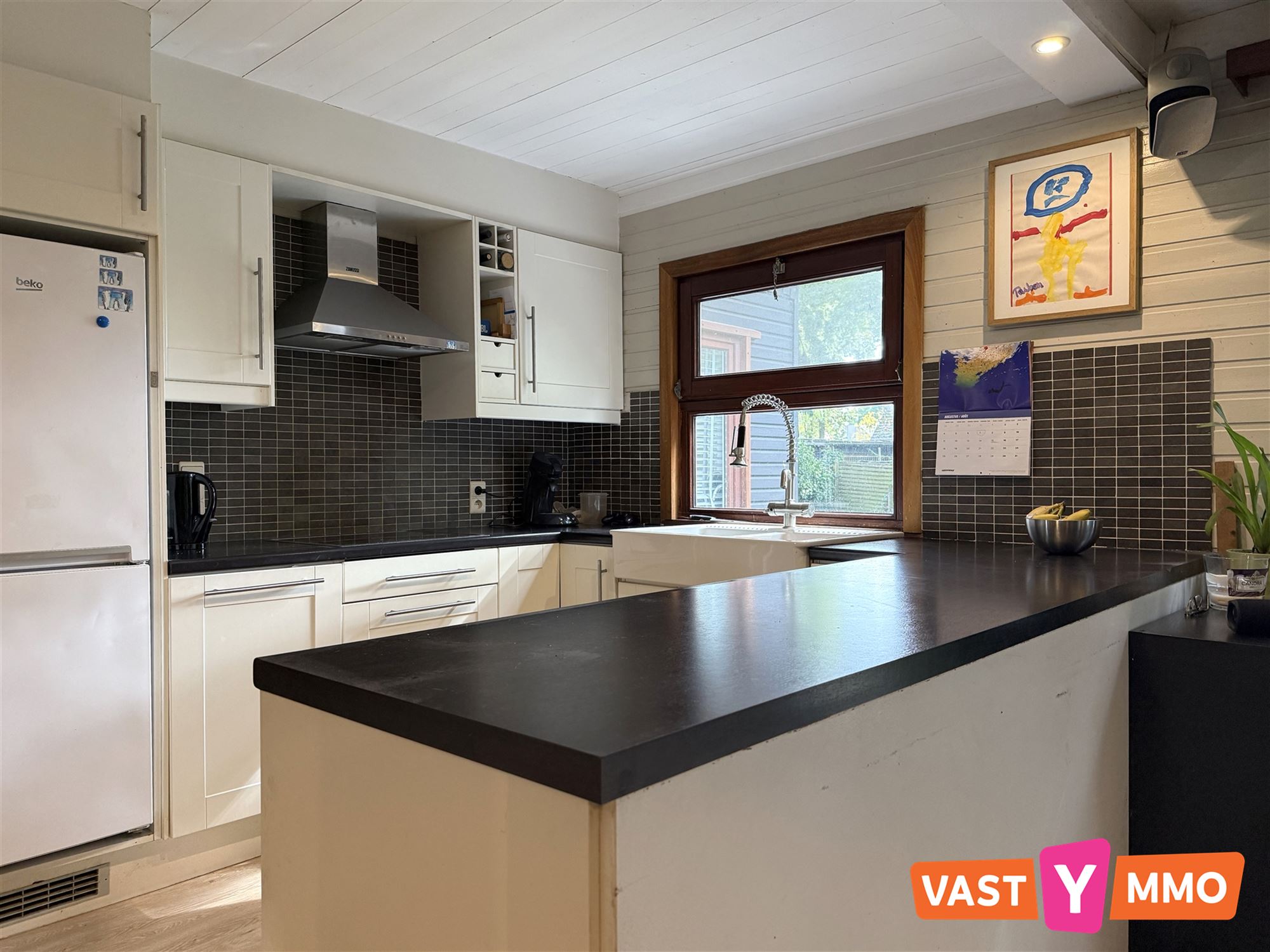 Maison à vendre à Brecht avec 4 chambres - photo 5