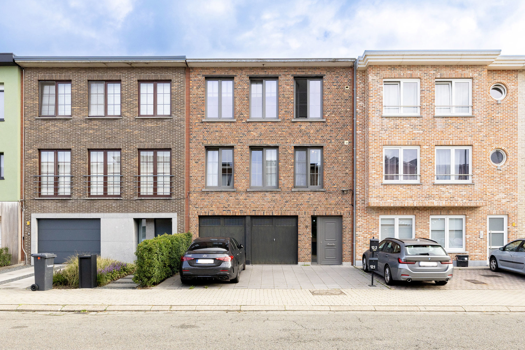 Appartement à vendre à Lierre