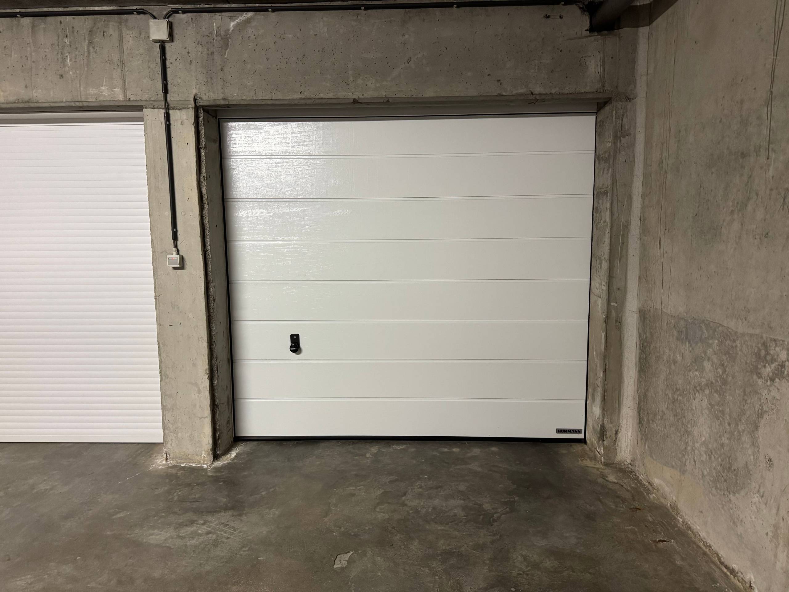 Garage for sale in Middelkerke