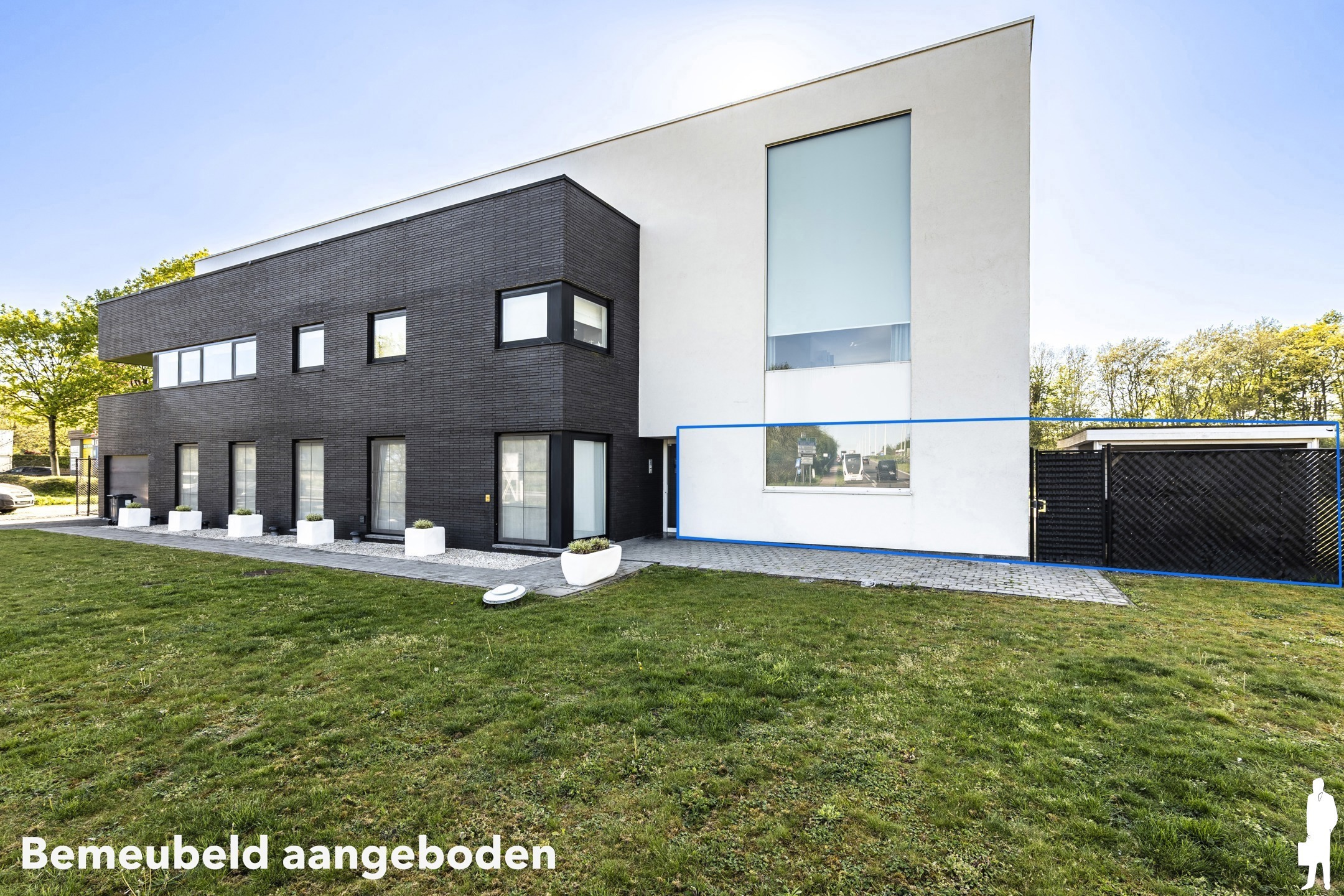 Appartement à louer à Turnhout