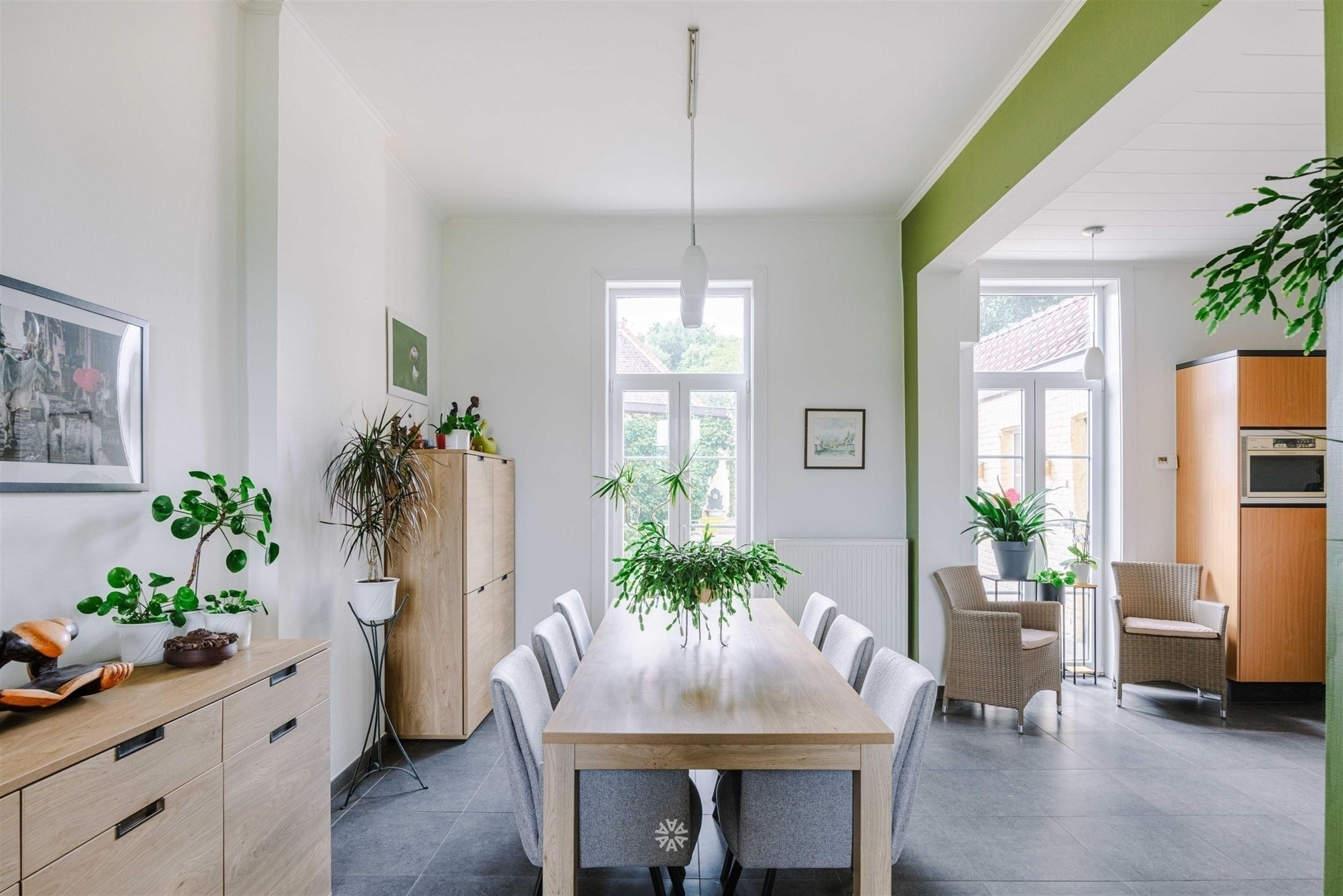 Maison - photo 5