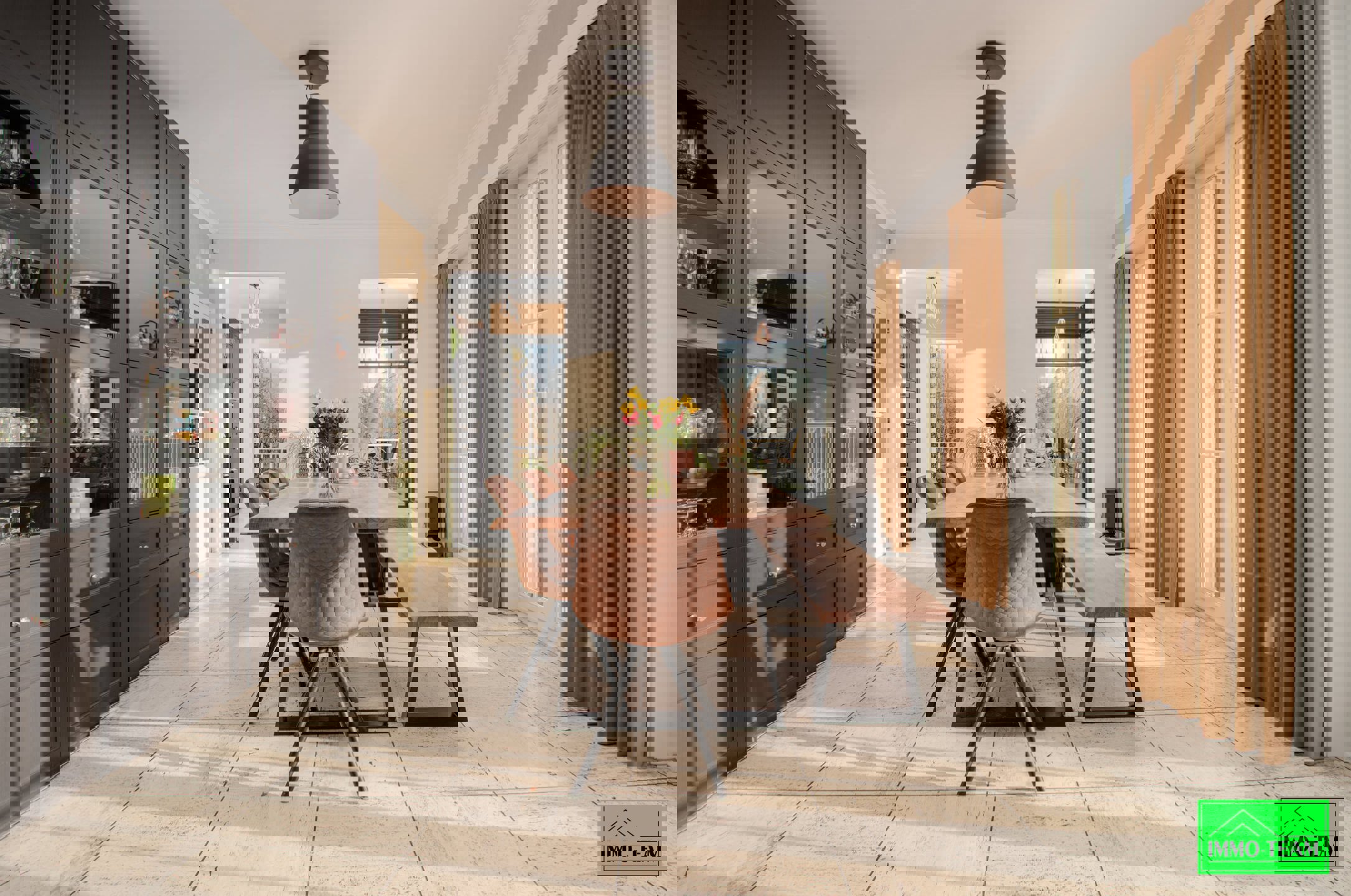 Charmante villa in rustige, groene omgeving - foto 2