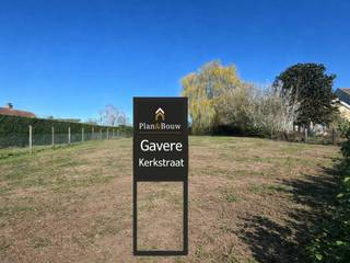 Discover three exclusive building plots (lot 32, 33, 34) for detached construction in Henriette Chaumatstraat in Astene, a charming...