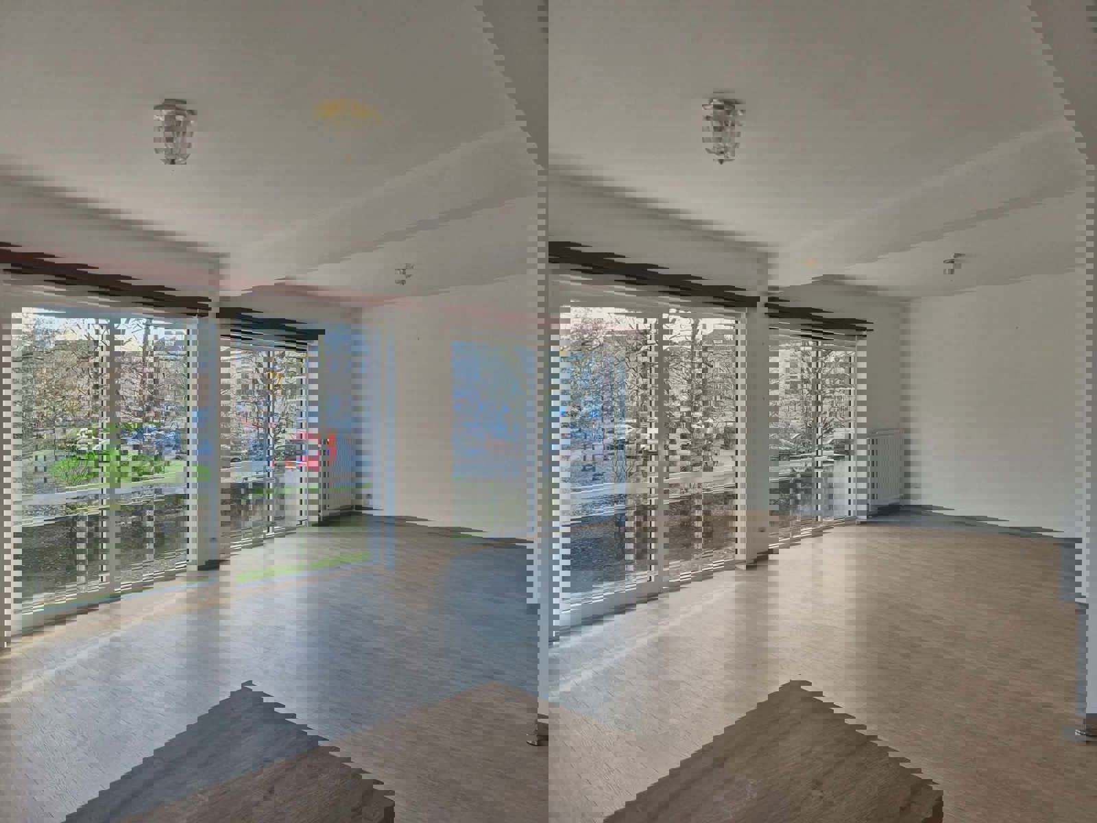 Energiezuinig appartement met 2 slaapkamers en garage - foto 4