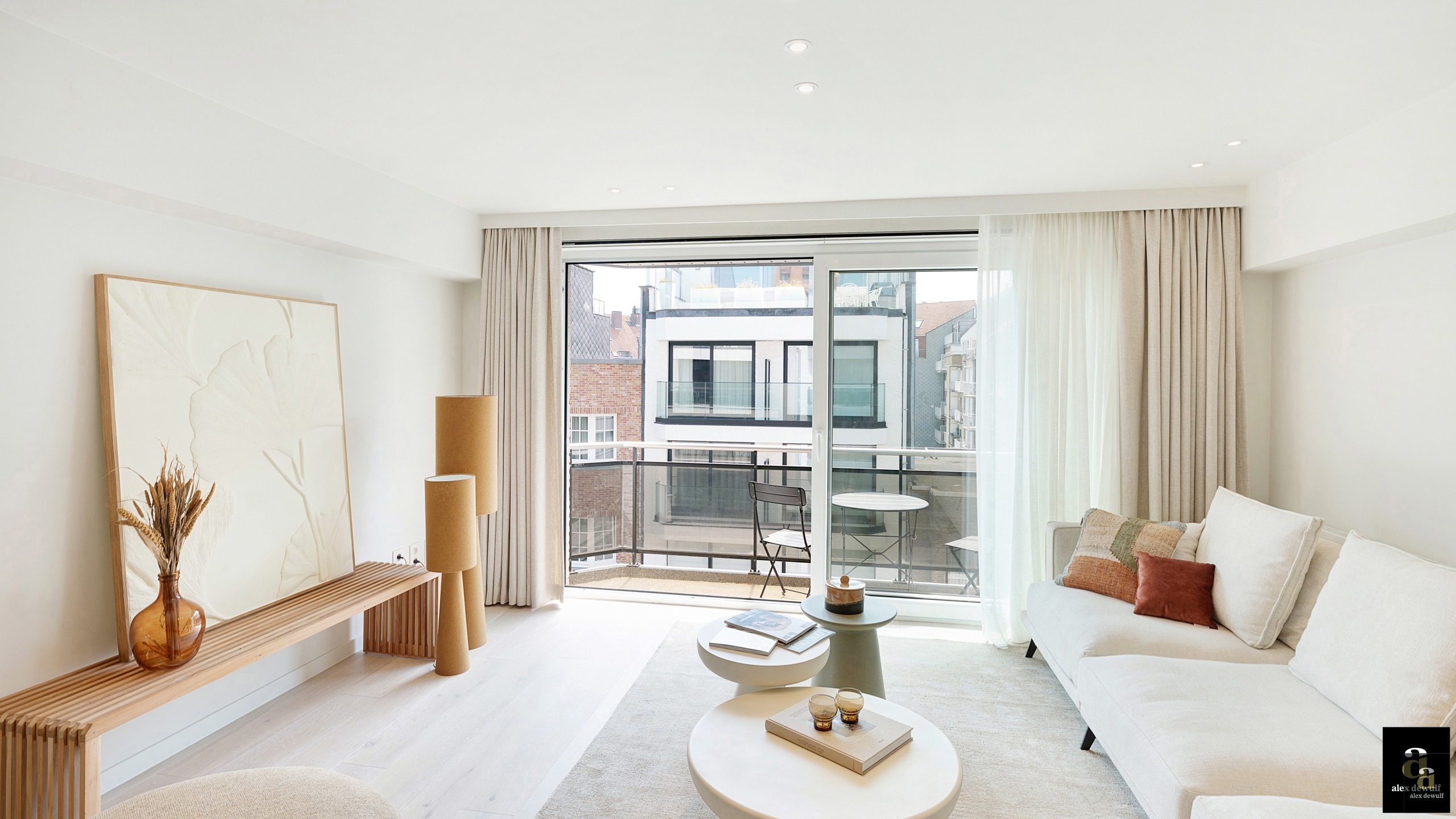 Appartement à vendre à Knokke-Heist avec 2 chambres - photo 2